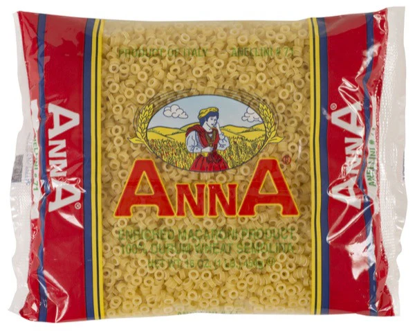 Anna Anellini 1 LB