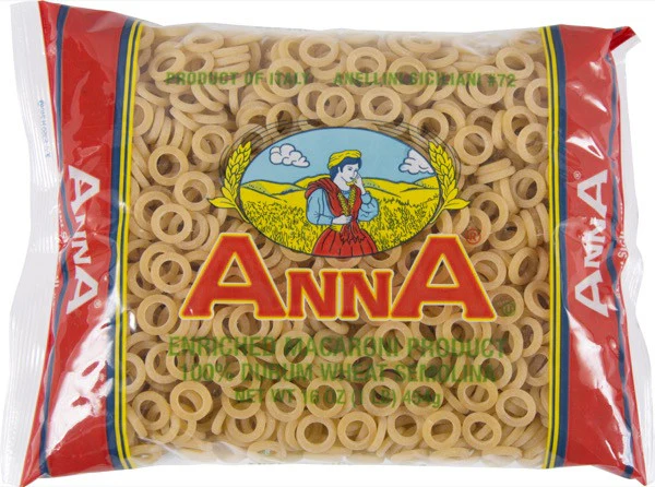 Anna Anellini Siciliani 1 LB