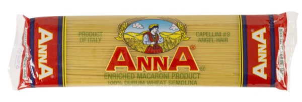 Anna Capellini 1 LB
