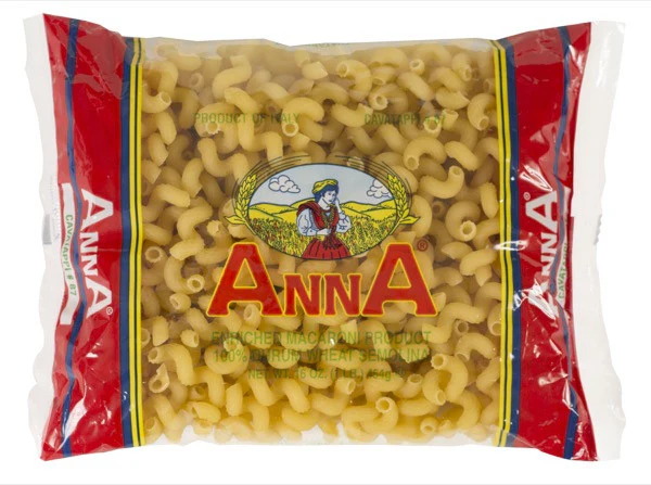 Anna Cavatappi 1 LB