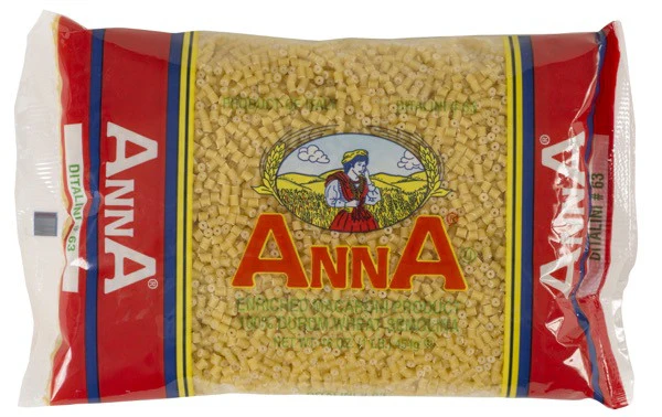 Anna Ditalini 1 LB