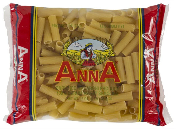 Anna Elicoidali 1 LB