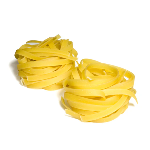 Anna Fettuccine Nests 1 LB - Image 2