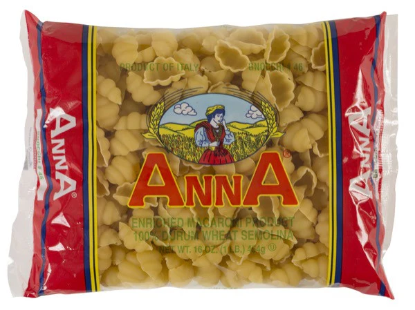 Anna Gnocchi 1 LB