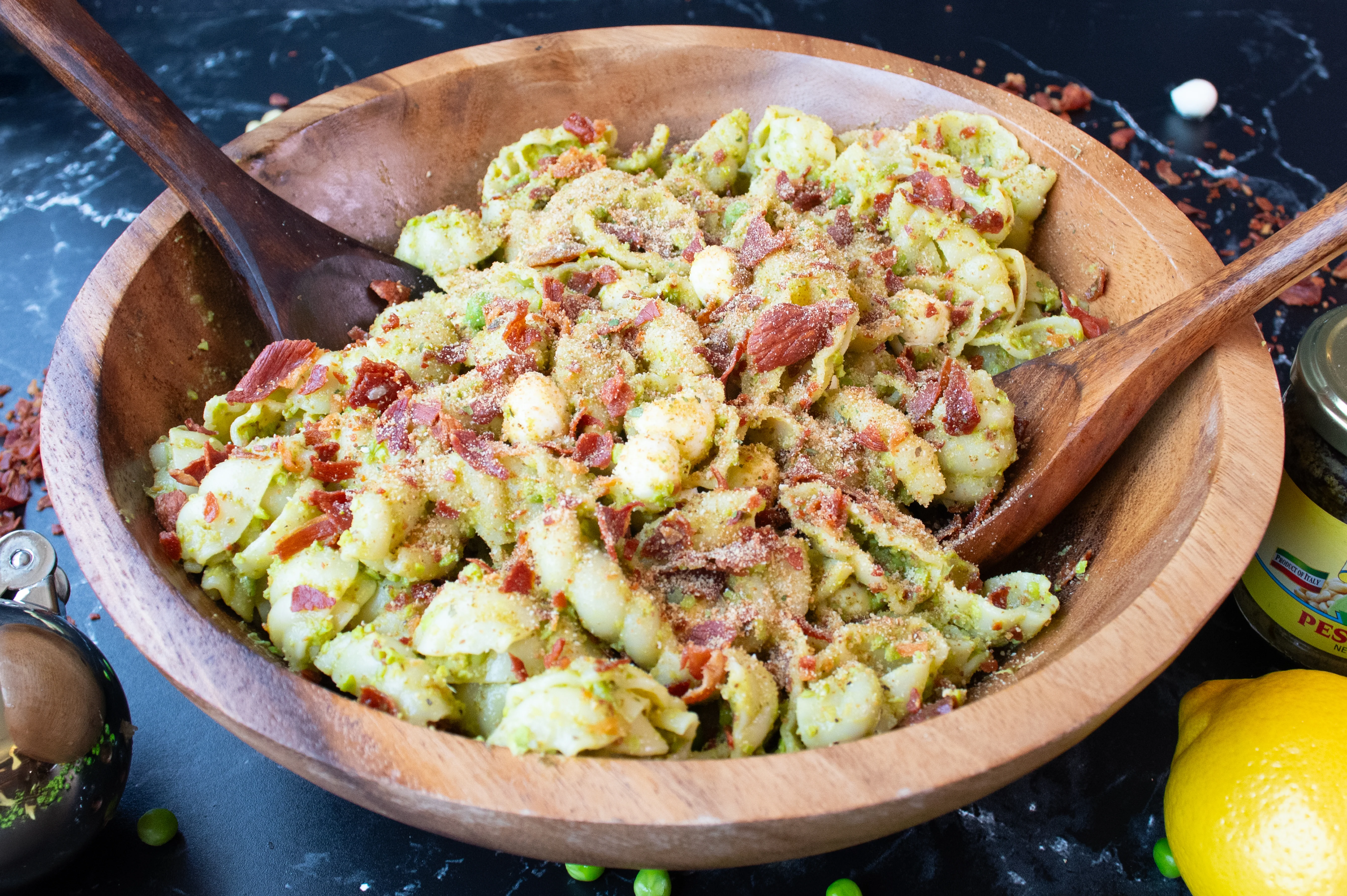 Anna Gnocchi 1 LB - Image 3