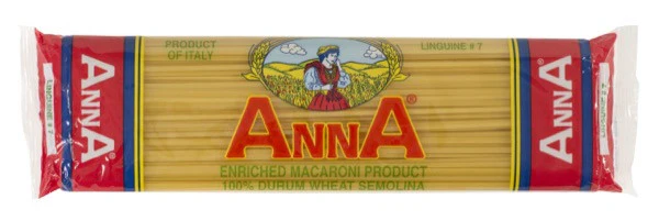 Anna Linguine 1 LB