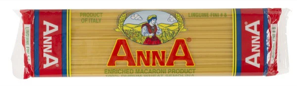 Anna Linguine Fini 1 LB