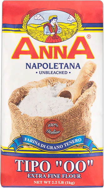 Anna TIPO 00 Flour 1 KG