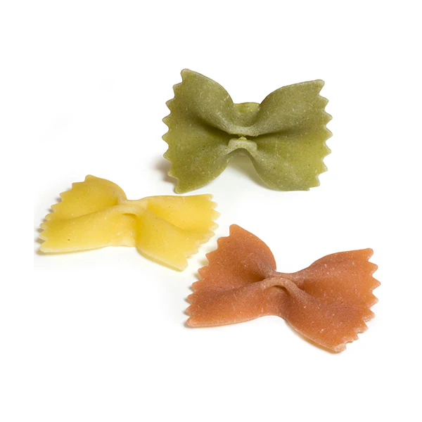 Anna Tricolor Farfalle 1 LB - Image 2