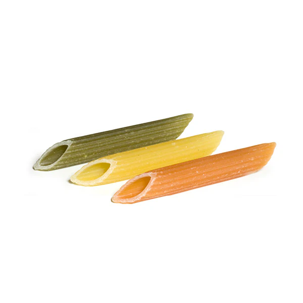Anna Tricolor Penne Rigate 1 LB - Image 2