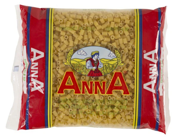 Anna Tubetti 1 LB