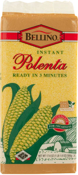 Bellino Instant Polenta 17.6 OZ