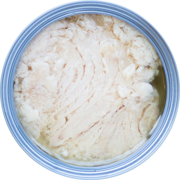 Cento Albacore Tuna Fish in Extra Virgin Olive Oil 5 OZ - Image 2