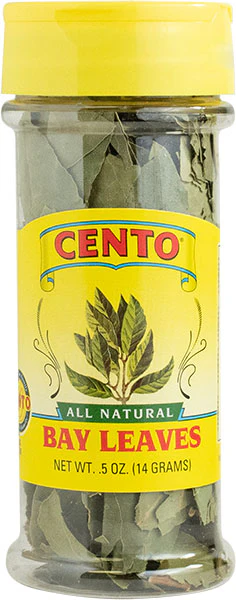 Cento Bay Leaves 0.5 OZ