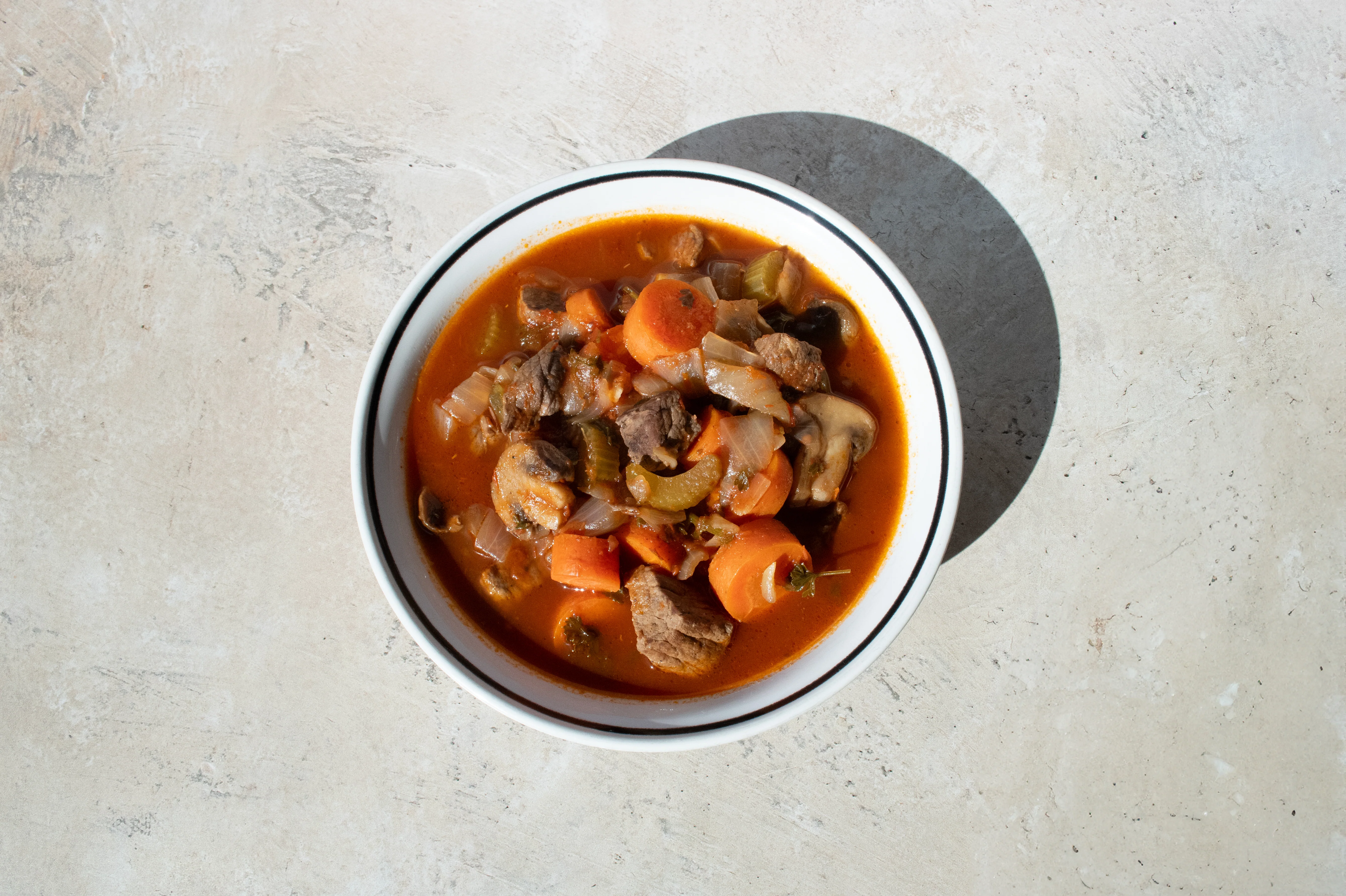 Cento Beef Stock 32 FL OZ - Image 2
