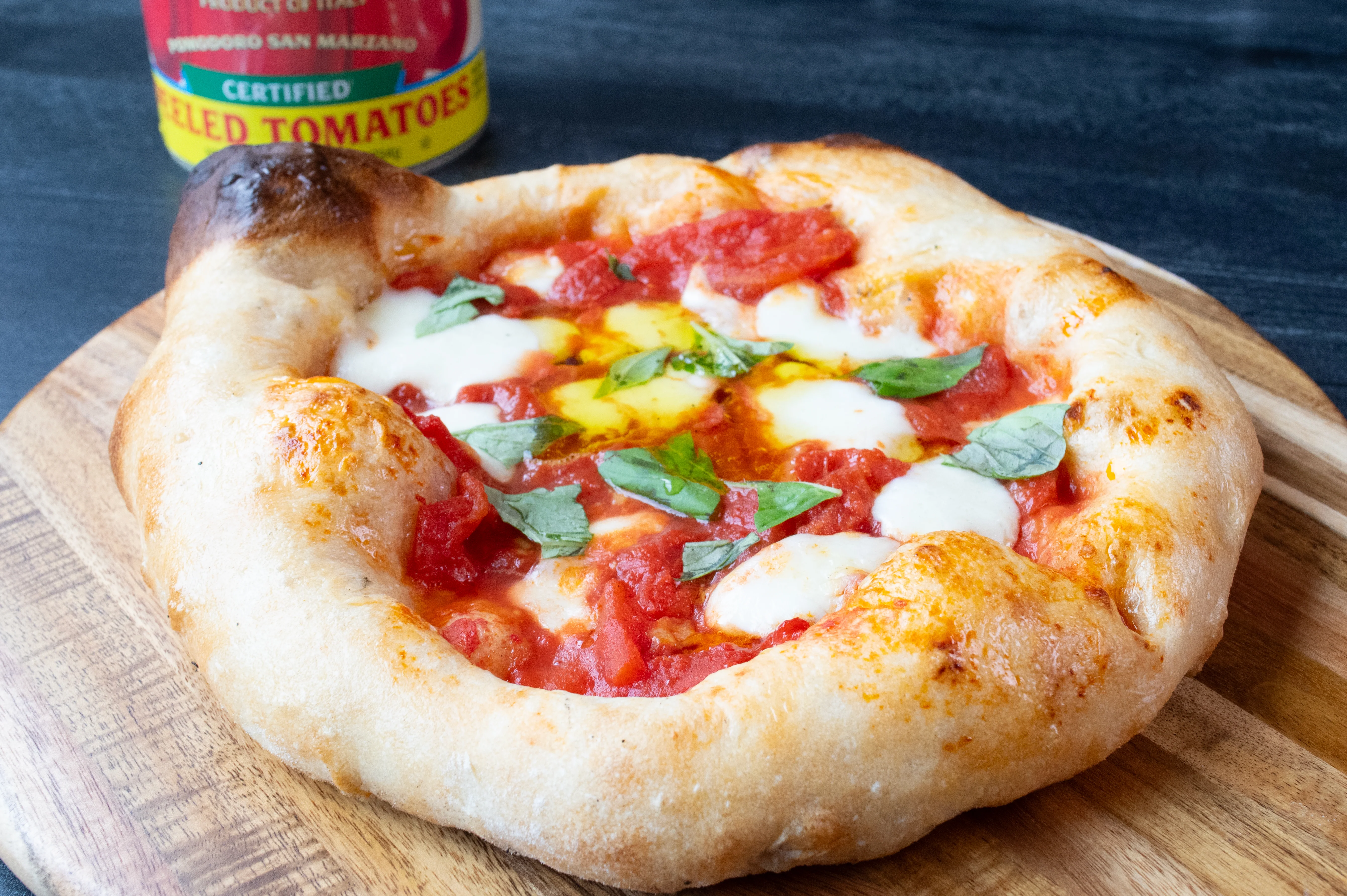 Cento Certified San Marzano Tomatoes 28 OZ - Image 7