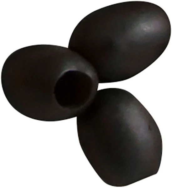 Cento Extra Large Pitted Black Olives 6 OZ - Image 2
