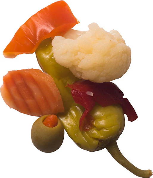 Cento Fancy Giardiniera 32 fl oz - Image 2