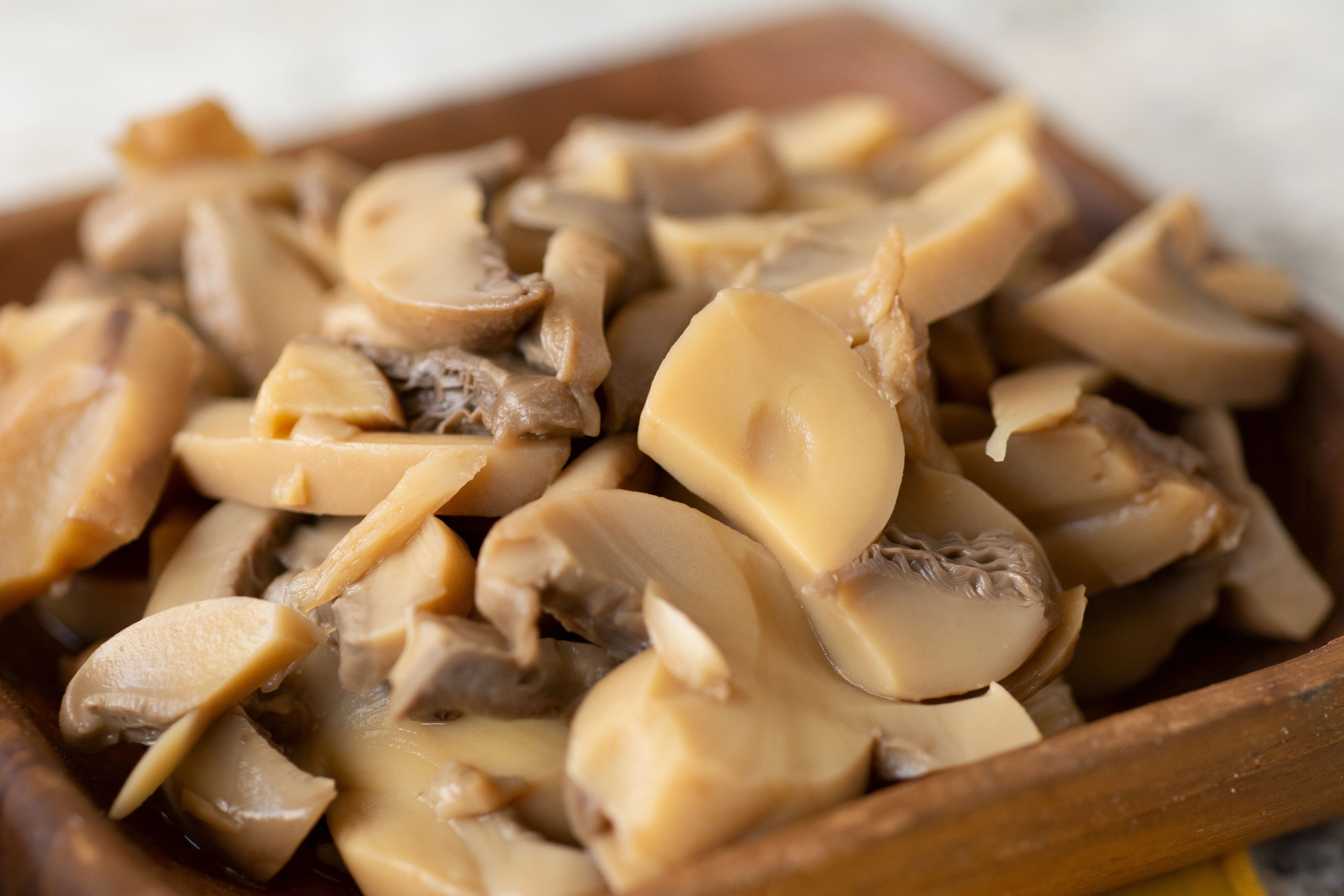 Cento Mushroom Stems & Pieces 4 OZ - Image 2
