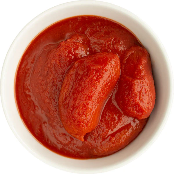 Cento Organic Certified San Marzano Tomatoes 28 OZ - Image 2
