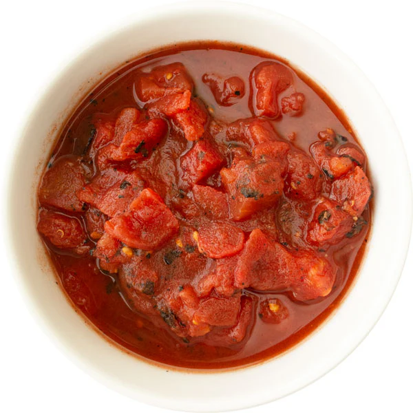 Cento Organic Fire Roasted Diced Tomatoes 14.5 OZ - Image 2