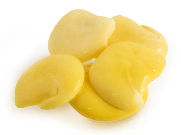 Cento Peeled Lupini Beans 12.7 OZ - Image 2
