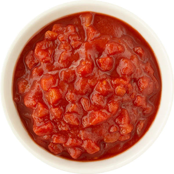 Cento Petite Diced Tomatoes 14.5 OZ - Image 2