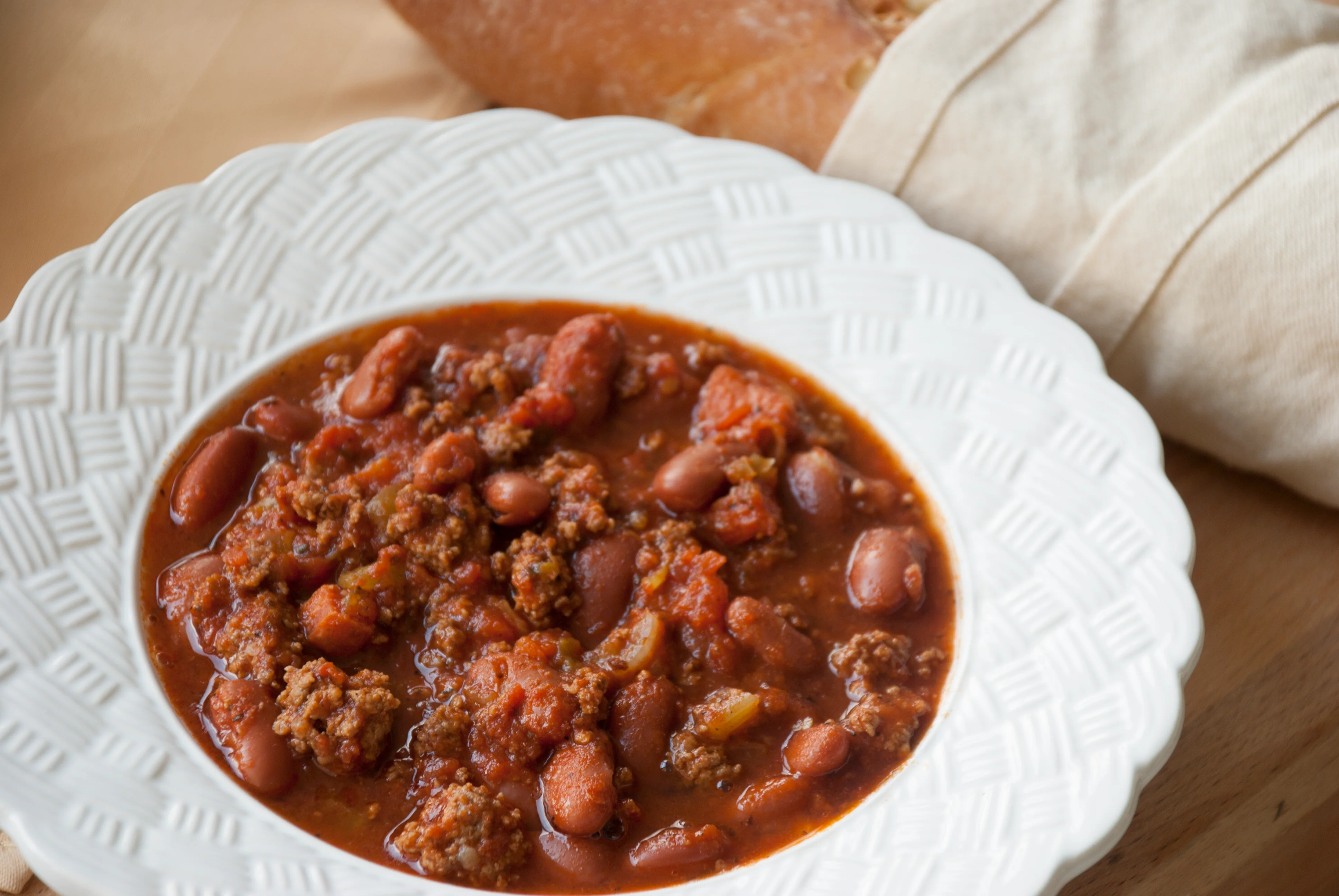 Cento Red Kidney Beans 19 OZ - Image 2