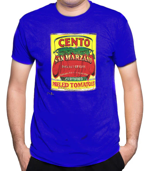 Cento San Marzano T-Shirt - Image 2