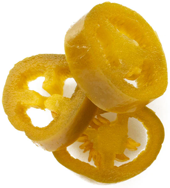 Cento Sliced Jalapeno Peppers 12 FL OZ - Image 2
