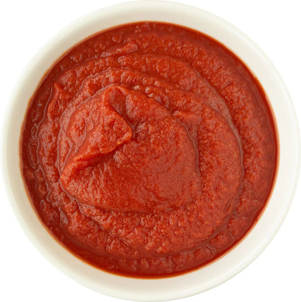Cento Tomato Puree 28 OZ - Image 2