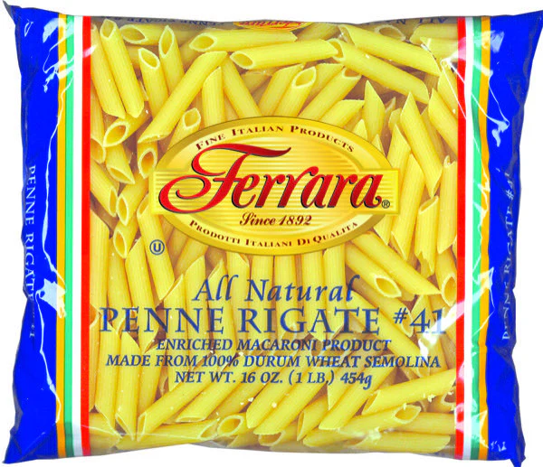 Ferrara Penne Rigate 1 LB